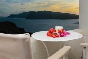 Oia Mare Villas Santorini Greece