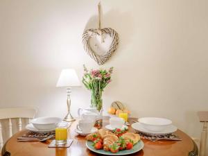 1 Bed in Crieff oc-87498