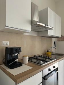 Casa Gemma Tropea Centro