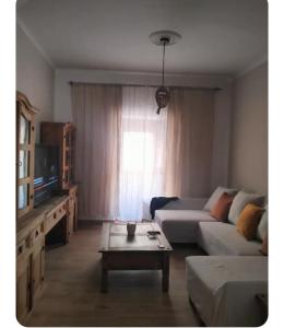 Habitación Antequera