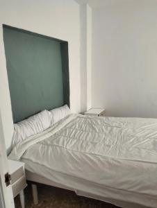 Habitación Antequera