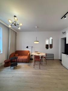 Styczyńskiego 2 Apartments