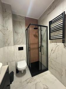 Styczyńskiego 2 Apartments