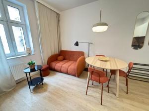 Styczyńskiego 2 Apartments