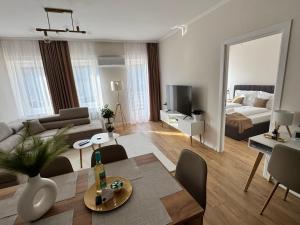 Európa Apartman Mini