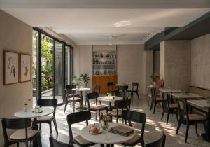 Wellesley Hotel