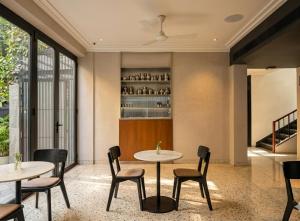 Wellesley Hotel