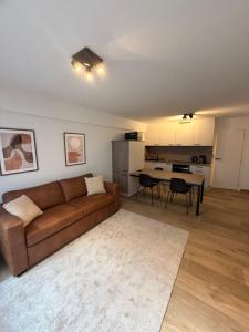 Central Comfort Stay