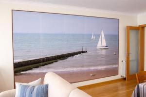 Oporto Beach Apartment