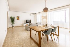 Superlative 3BR in the Heart of Sliema by Buena Vista