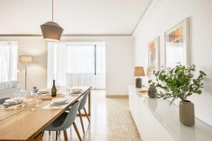 Superlative 3BR in the Heart of Sliema by Buena Vista