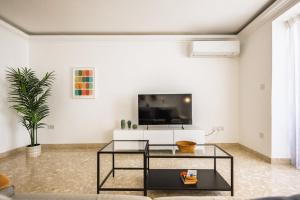 Superlative 3BR in the Heart of Sliema by Buena Vista