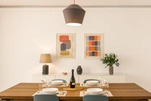 Superlative 3BR in the Heart of Sliema by Buena Vista