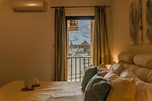 Superlative 3BR in the Heart of Sliema by Buena Vista