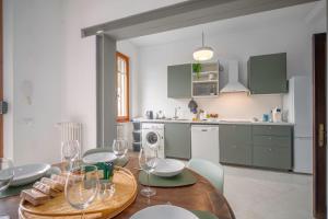 Sundara Apartment strategic Tuscan base near Siena, San Gimignano and Chianti
