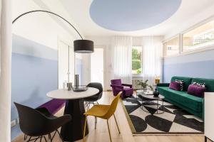 Florence Design Loft