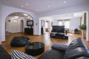 Apartment Vila Pavlovski