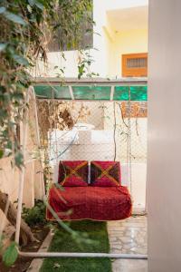 Amaltas Retreat
