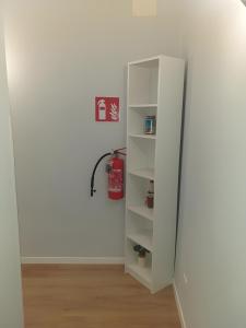 Donna Letizia Affittacamere