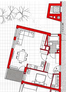 City Apartment Starnberg