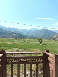 Rishi valley Homestay