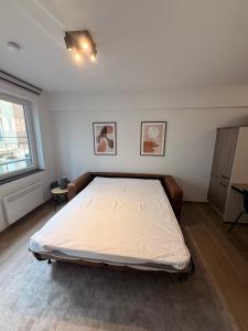 Central Comfort Stay