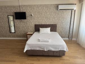 esen otel