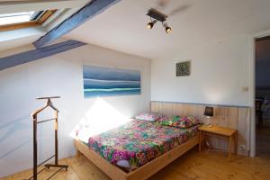 Aux Trois Matelots - À 9 min à pied de la plage