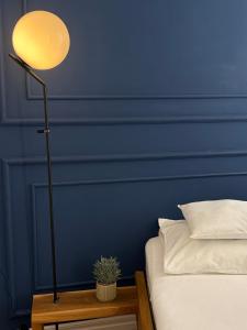 Bright Romantic Studio near sea