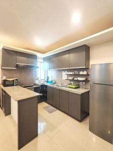 Alona Beach Panglao, 3 bed room apartment