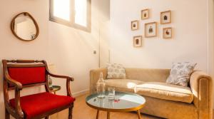 Oasis in the heart of Seville - 2 BR apt with FREE PARKING