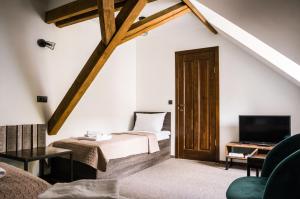 Traktierius DYVAI viešbutis