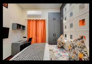 Green Villa