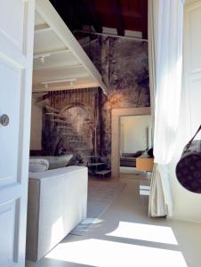 Loft di Lusso in Palazzo del 500 a Piazza Duomo