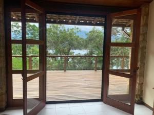 Private Island - Secretum Paraty