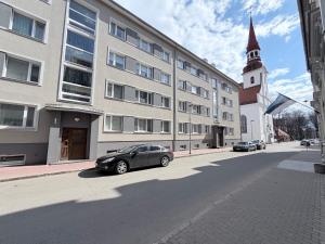 Old Town Apartment Nikolai