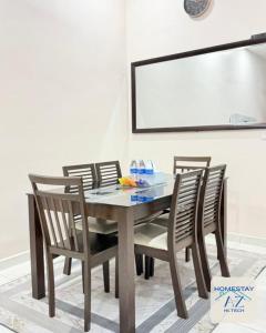 Homestay AZ Kulim II