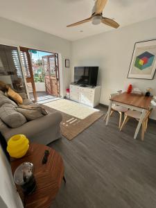 Beautiful Santiago de la Ribera Apartment, near Beach and Seafront