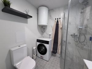 Old Town Apartment Nikolai