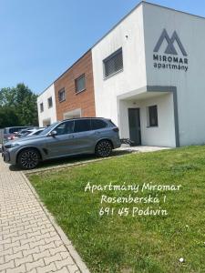 Apartmány Miromar