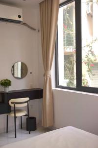 M La - Maison Saigon