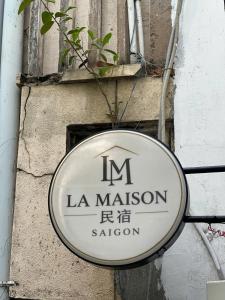 M La - Maison Saigon