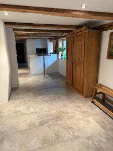 Ferienwohnung Obstgarten