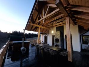 Serce Beskidu Krynica Zdrój