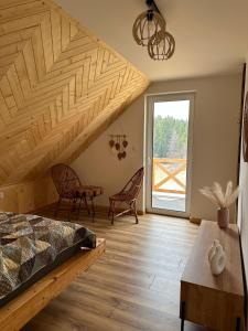 Serce Beskidu Krynica Zdrój