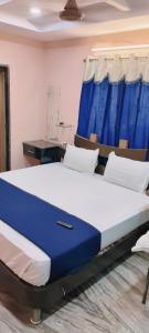 Hotel dakshin sea paradise