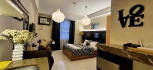 A&G Condotel Right Across NAIA T3