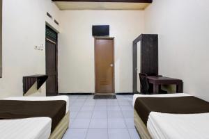Hotel O near Kampung Batik Kauman formerly Chakra Homestay