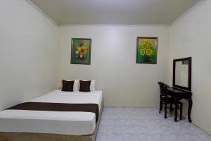 Hotel O near Kampung Batik Kauman formerly Chakra Homestay