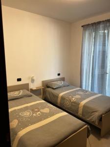 Santa Giulia Rooms